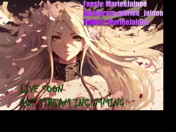 Ruhbieray March 13, 2025 Chaturbate stream image