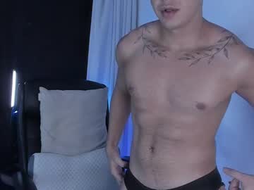 Sam_Dosantos March 13, 2025 Chaturbate stream image