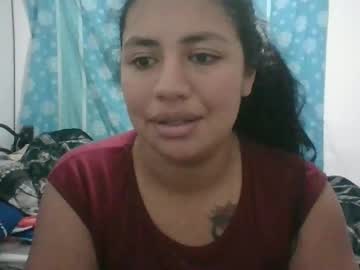 _Samarahot_ March 13, 2025 Chaturbate stream image