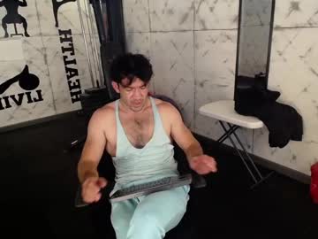 Stev_Wolf March 13, 2025 Chaturbate stream image