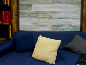 Antoine_Johnson March 13, 2025 Chaturbate stream image