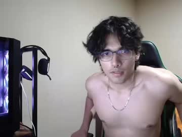 Becan119 March 13, 2025 Chaturbate stream image