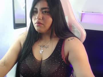 Cattleya_Bombom March 13, 2025 Chaturbate stream image