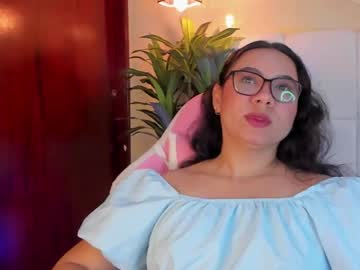 Doll_Sammy March 13, 2025 Chaturbate stream image