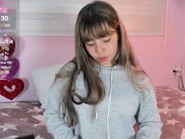 Emma_Grays March 13, 2025 Chaturbate stream image