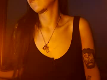 Inthegrass March 13, 2025 Chaturbate stream image