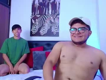 Jonasdavis1 March 13, 2025 Chaturbate stream image