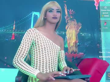 Karlaa_Smitt March 13, 2025 Chaturbate stream image