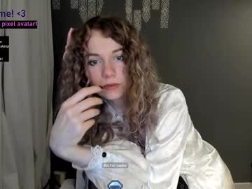 Lanshan_Classy March 13, 2025 Chaturbate stream image