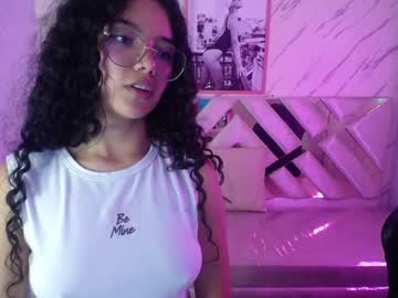 Victoria_Castillo_B March 13, 2025 Chaturbate stream image