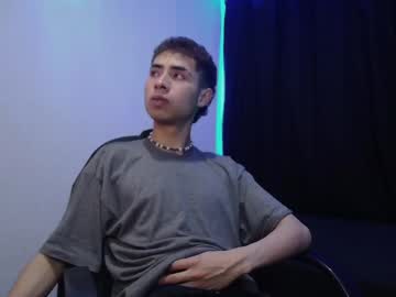 6danny9_ March 13, 2025 Chaturbate stream image