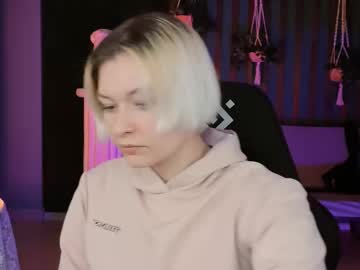 Chillsnail March 13, 2025 Chaturbate stream image