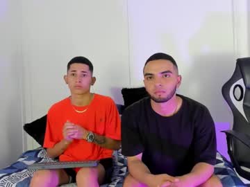 Dante_Damian March 13, 2025 Chaturbate stream image
