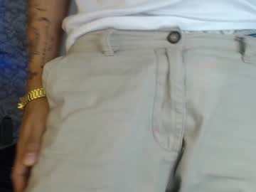 Davek_14 March 13, 2025 Chaturbate stream image