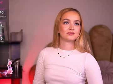 Elysawetxx March 13, 2025 Chaturbate stream image