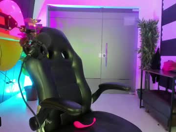 Lucianacarter March 13, 2025 Chaturbate stream image