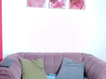 Reishell_Corona March 13, 2025 Chaturbate stream image