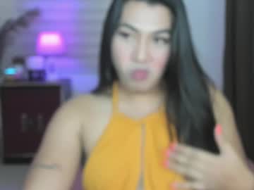 Sweetfantasyxx March 13, 2025 Chaturbate stream image