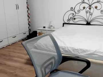 Chrisstark2792 March 13, 2025 Chaturbate stream image