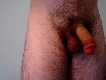 Hornynhairyman March 13, 2025 Chaturbate stream image