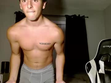 Italianstalion1111 March 13, 2025 Chaturbate stream image
