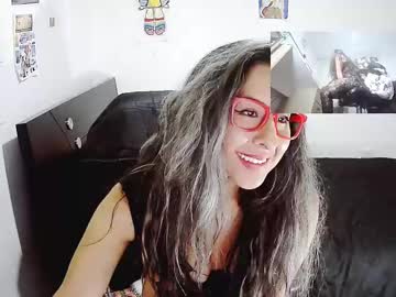 Malishka_Fox March 13, 2025 Chaturbate stream image