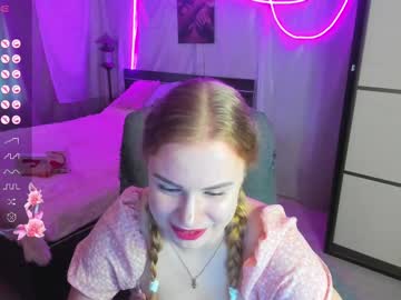 My_Cute_Girl March 13, 2025 Chaturbate stream image