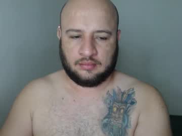 Thebearfat91 March 13, 2025 Chaturbate stream image