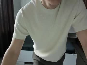 Thomas_Shelbivip March 13, 2025 Chaturbate stream image