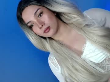 Yourlovingpearl stream photo from March 13, 2025
