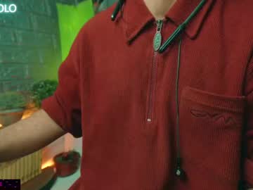 Alex_Volo March 13, 2025 Chaturbate stream image