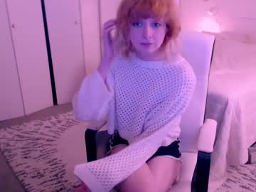 Catlovesfox March 13, 2025 Chaturbate stream image