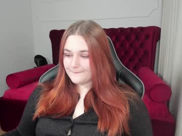 Maggiechubbins March 13, 2025 Chaturbate stream image