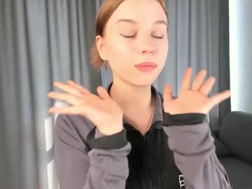 Mililove12 March 13, 2025 Chaturbate stream image