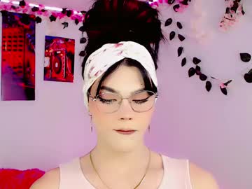 Shadia_Manzour10 March 13, 2025 Chaturbate stream image