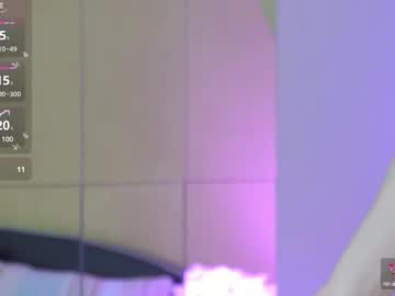 Hart_Sarah March 13, 2025 Chaturbate stream image