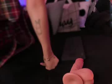 Natis_Mian March 13, 2025 Chaturbate stream image