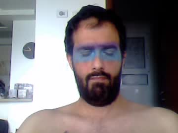 Rockistman1 March 13, 2025 Chaturbate stream image