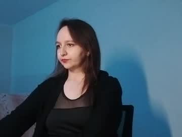 Bettybarnes March 13, 2025 Chaturbate stream image