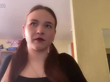 Dreamyydoll March 13, 2025 Chaturbate stream image