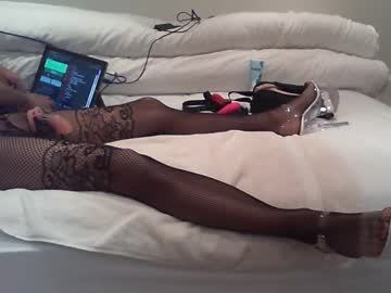 Exquisite_Elise March 13, 2025 Chaturbate stream image