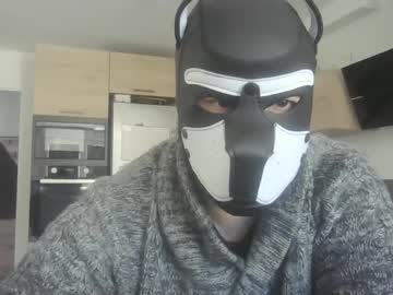 Jackstoun_Puppy March 13, 2025 Chaturbate stream image