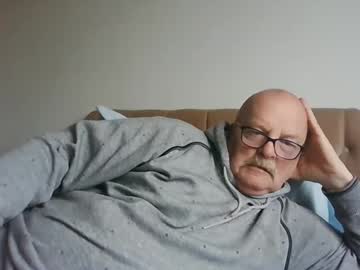 Old_Fkrr_ March 13, 2025 Chaturbate stream image