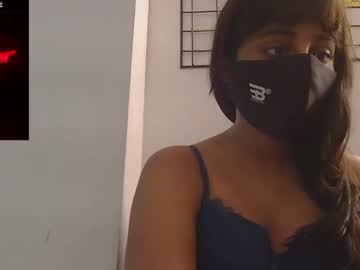 Shimoona March 13, 2025 Chaturbate stream image