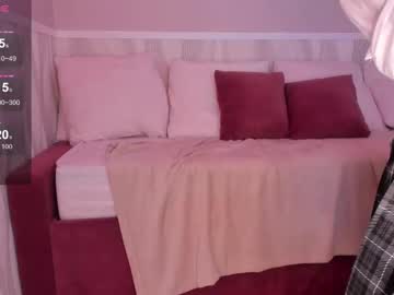 Amy__Halll March 13, 2025 Chaturbate stream image