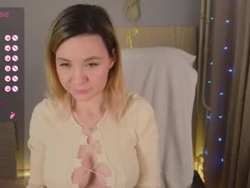 Elise_Bryk March 13, 2025 Chaturbate stream image