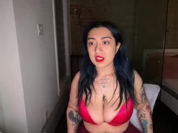 Seductivesiren222 March 13, 2025 Chaturbate stream image