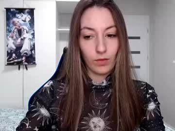 Sweetheart_77 March 13, 2025 Chaturbate stream image