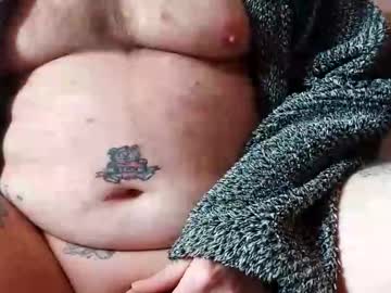 Tattooedbear March 13, 2025 Chaturbate stream image