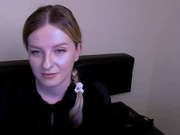 Vanillaex_ March 13, 2025 Chaturbate stream image